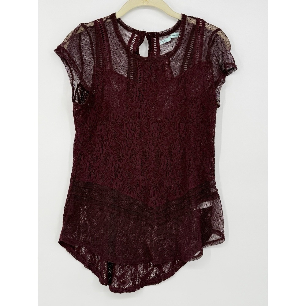 Maurices Women's Top Large